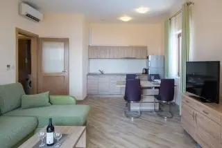 Aparthotel Belvedere Residence