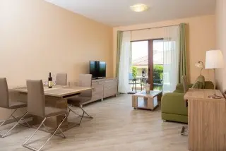 Aparthotel Belvedere Residence