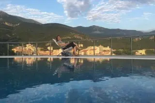 Aparthotel Belvedere Residence