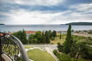 Aparthotel Belvedere Residence