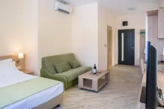 Aparthotel Belvedere Residence