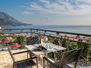 Aparthotel Belvedere Residence