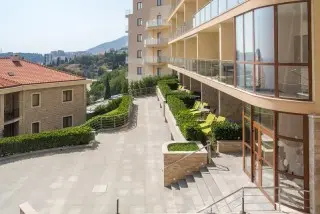 Aparthotel Belvedere Residence