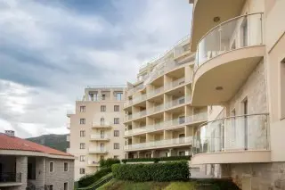 Aparthotel Belvedere Residence