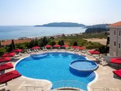 Aparthotel Belvedere Residence