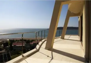 Aparthotel Belvedere Residence