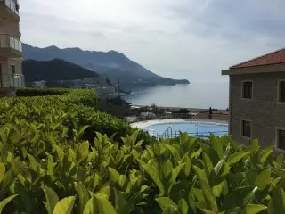 Aparthotel Belvedere Residence