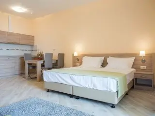 Aparthotel Belvedere Residence