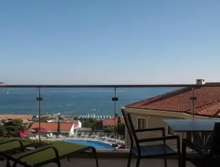 Aparthotel Belvedere Residence
