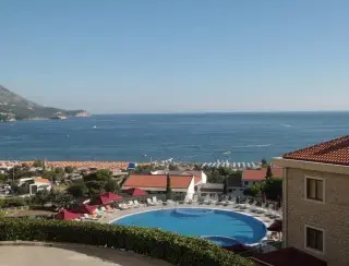 Aparthotel Belvedere Residence