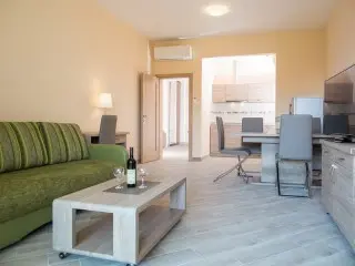 Aparthotel Belvedere Residence