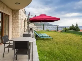 Aparthotel Belvedere Residence