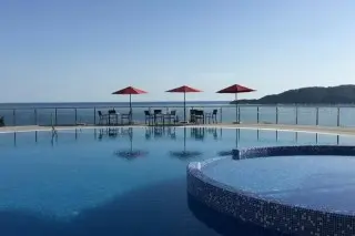 Aparthotel Belvedere Residence