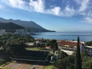 Aparthotel Belvedere Residence