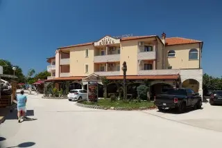 Hotel Koral