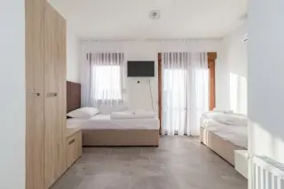 Hotel Koral