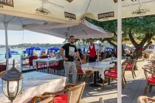 Hotel Koral