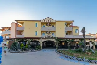Hotel Koral