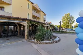 Hotel Koral