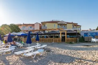 Hotel Koral