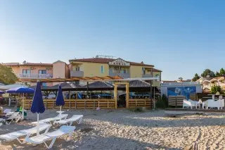 Hotel Koral