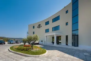 Resort Perla