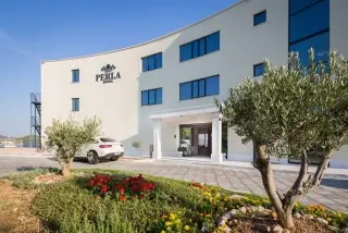 Resort Perla