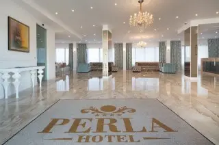 Resort Perla