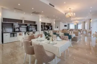 Resort Perla