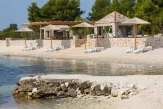 Resort Perla