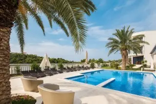Resort Perla