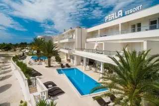 Resort Perla