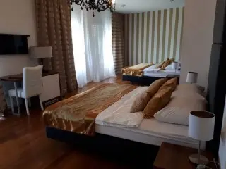Resort Perla