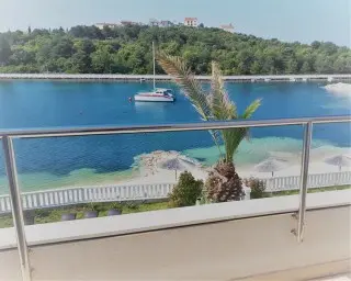 Resort Perla