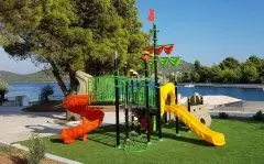 Resort Perla