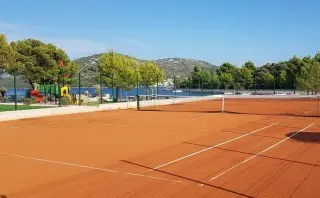 Resort Perla