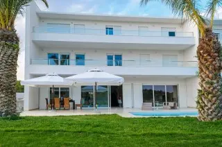 Resort Perla