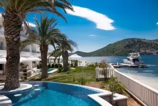 Resort Perla
