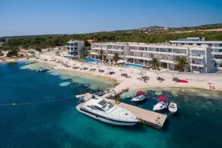 Resort Perla