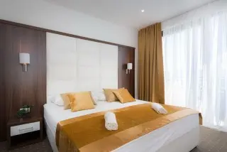 Resort Perla