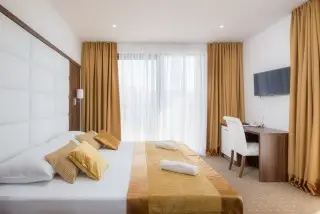 Resort Perla