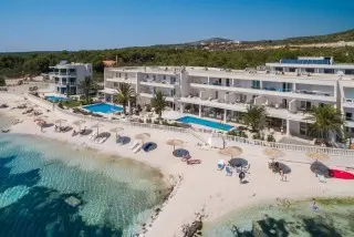 Resort Perla