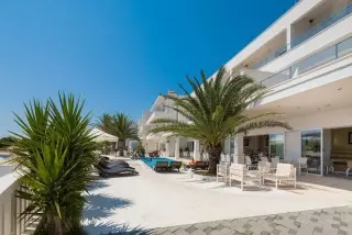 Resort Perla