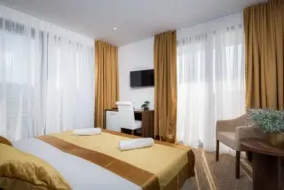 Resort Perla