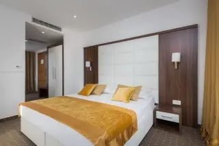 Resort Perla