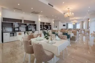 Resort Perla