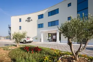 Resort Perla