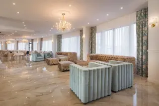 Resort Perla