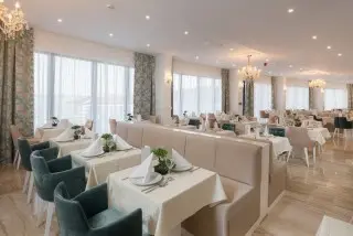 Resort Perla
