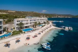 Resort Perla